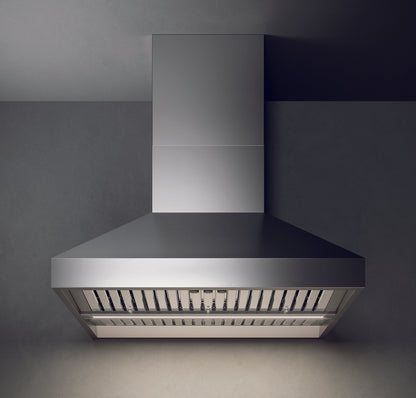 Falmec Pyramid Outdoor Vent Hood