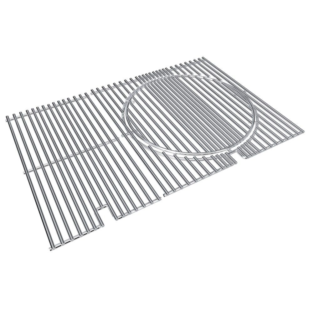 Sunstone Ruby Series Cooking Grates, 3-Burner