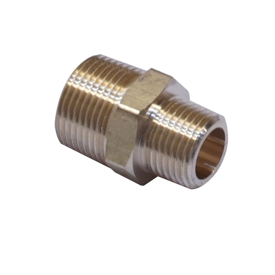 Warming Trends Gas Fittings for Flex Line & Key Valve