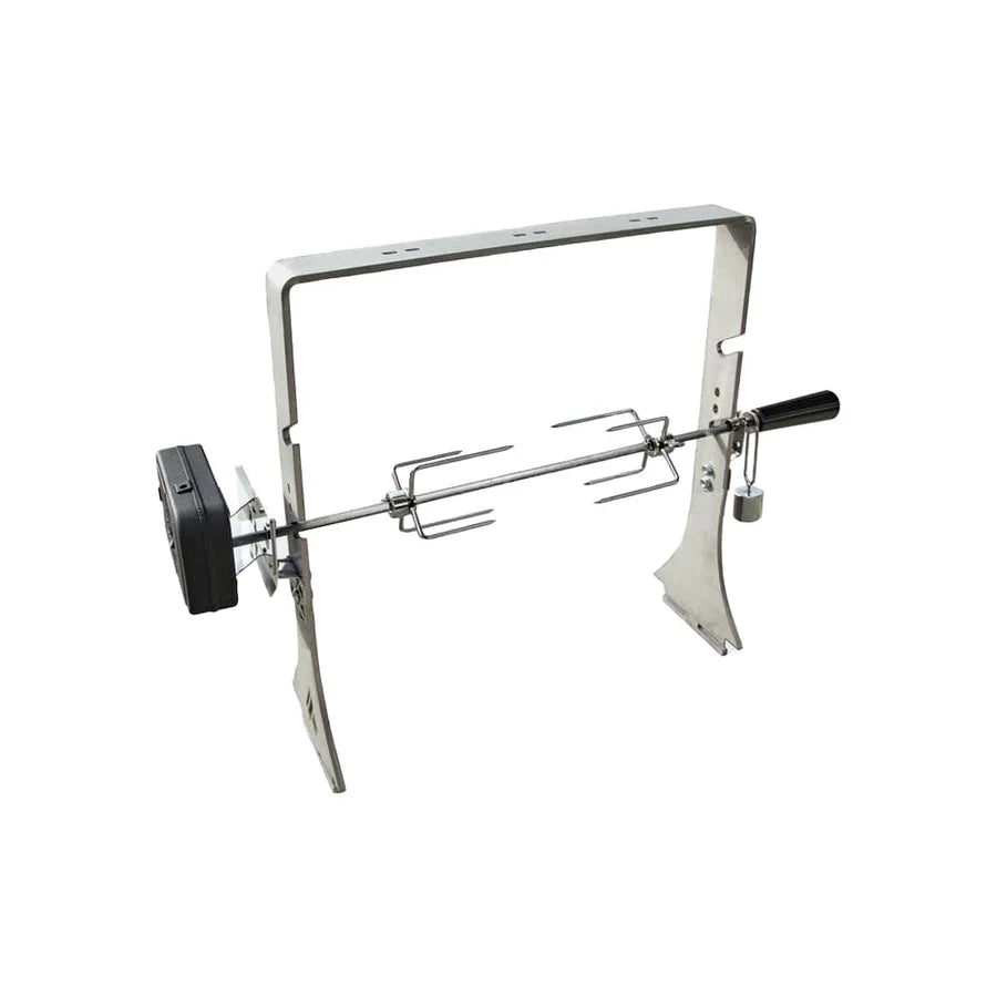 Arteflame Cordless Rotisserie System for Arteflame Grills