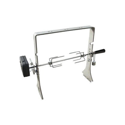 Arteflame Cordless Rotisserie System for Arteflame Grills