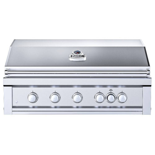 Sunstone Ruby Series 5 Burner Pro-Sear 42" w/IR