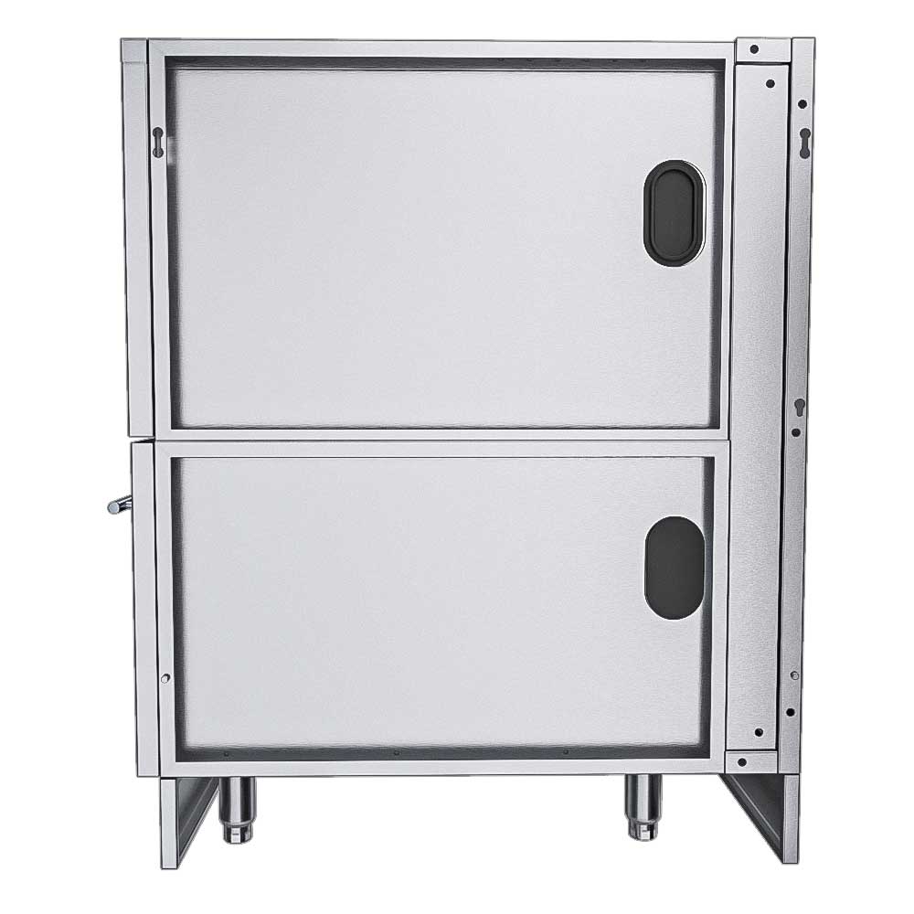 Sunstone 66" Hybrid Grill Base Cabinet