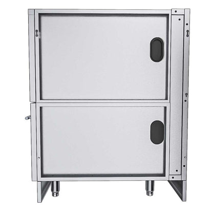Sunstone 66" Hybrid Grill Base Cabinet