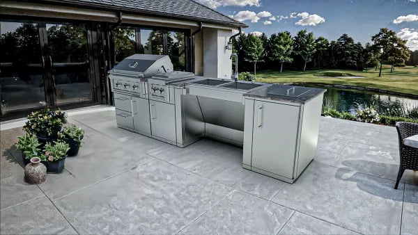 Outdoor layout inspiration