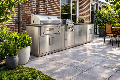 Complete Kitchens