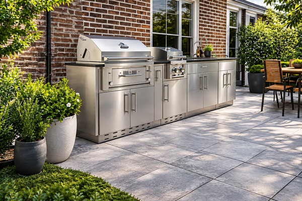 Complete Kitchens