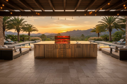 Complete Kitchens