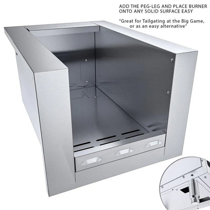 Sunstone 18" Universal Appliance Jacket