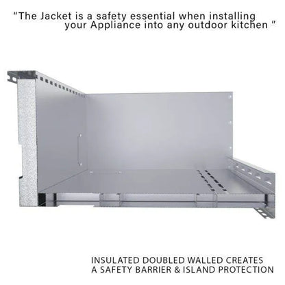 Sunstone 29" Universal Jacket