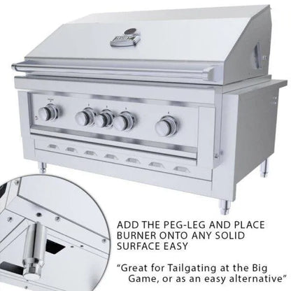 Sunstone 40" Universal Grill Jacket