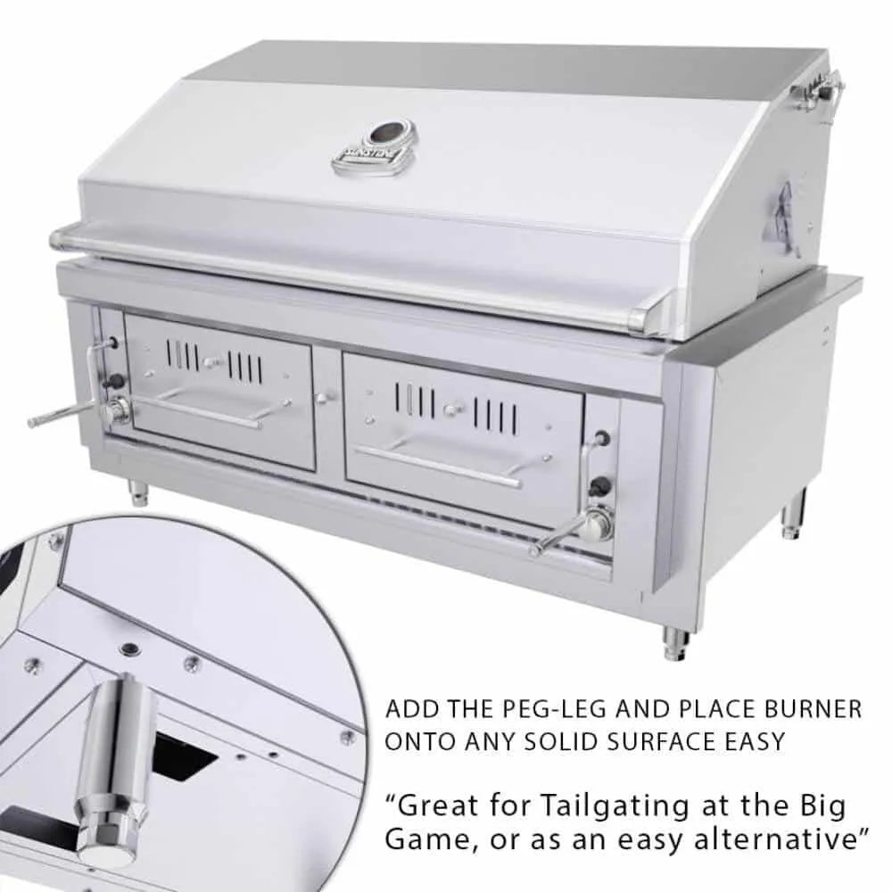 Sunstone 45" Universal Grill Jacket