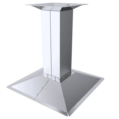 Sunstone Grill Jacket Post Fixture Mount