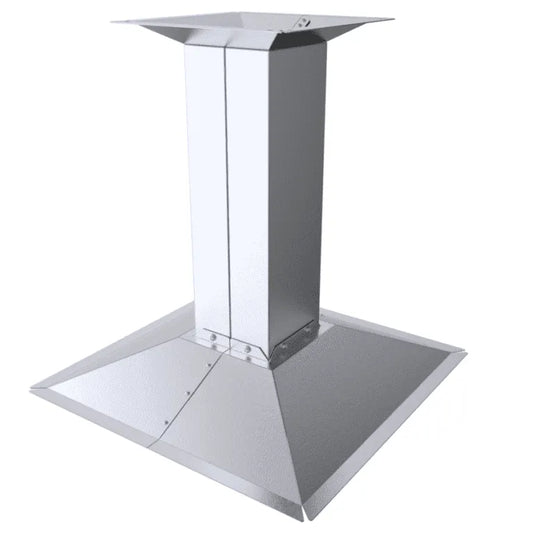 Sunstone Grill Jacket Post Fixture Mount