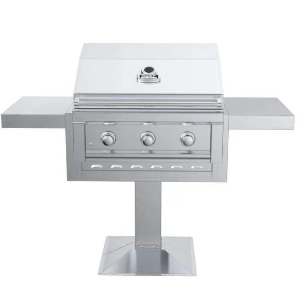 Sunstone Grill Jacket Wings (Pair)