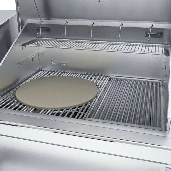 Sunstone 40" Electric Pellet Grill w/ Cold Smoker