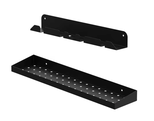 Alfa Cooking Station Accessories