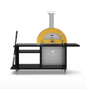Alfa Cooking Station Accessories