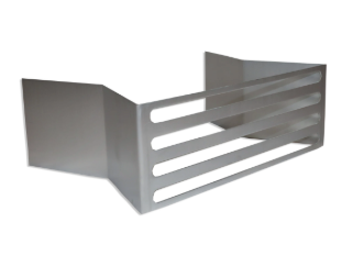 Warming Trends Fire Pit Vents, Set of 2