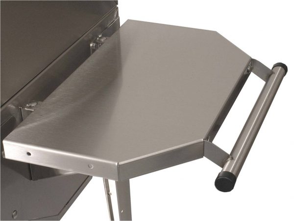 Wilmington Grill Master Gas Grill