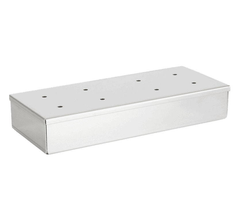 Coyote Smoker Box for Gas Grills