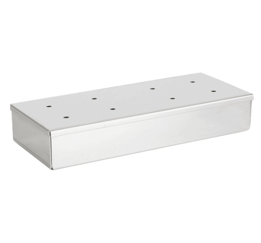 Coyote Smoker Box for Gas Grills
