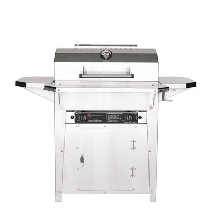 Wilmington Grill Supreme Gas Grill