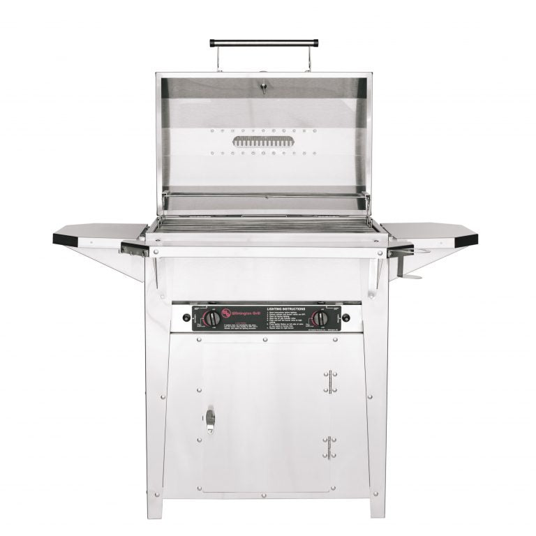 Wilmington Grill Supreme Gas Grill