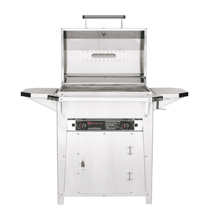 Wilmington Grill Supreme Gas Grill