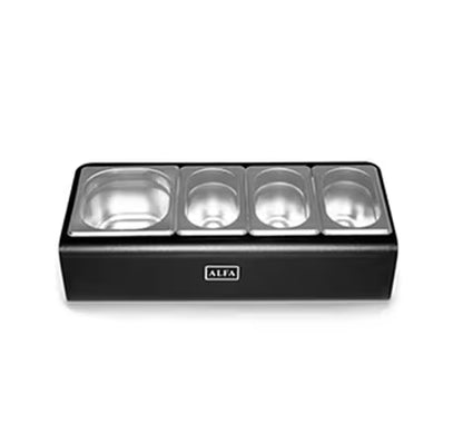 Alfa Cooking Station Accessories