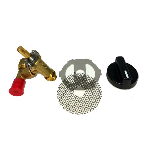 Wilmington Grill Replacement Gas Valve