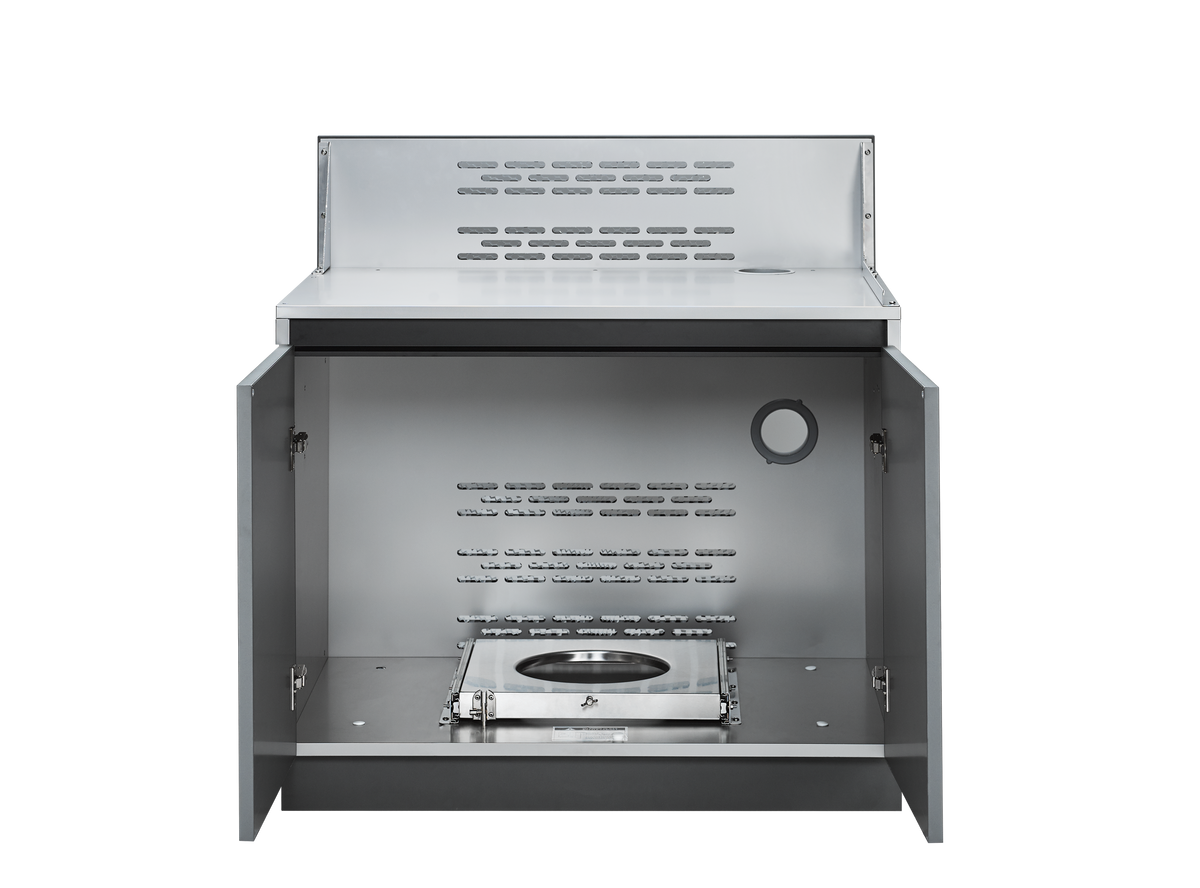 Whistler Modular 32" Grill Cabinet