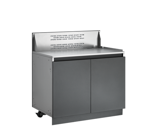 Whistler Modular 32" Grill Cabinet