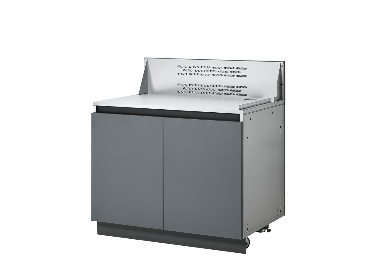 Whistler Modular 32" Grill Cabinet