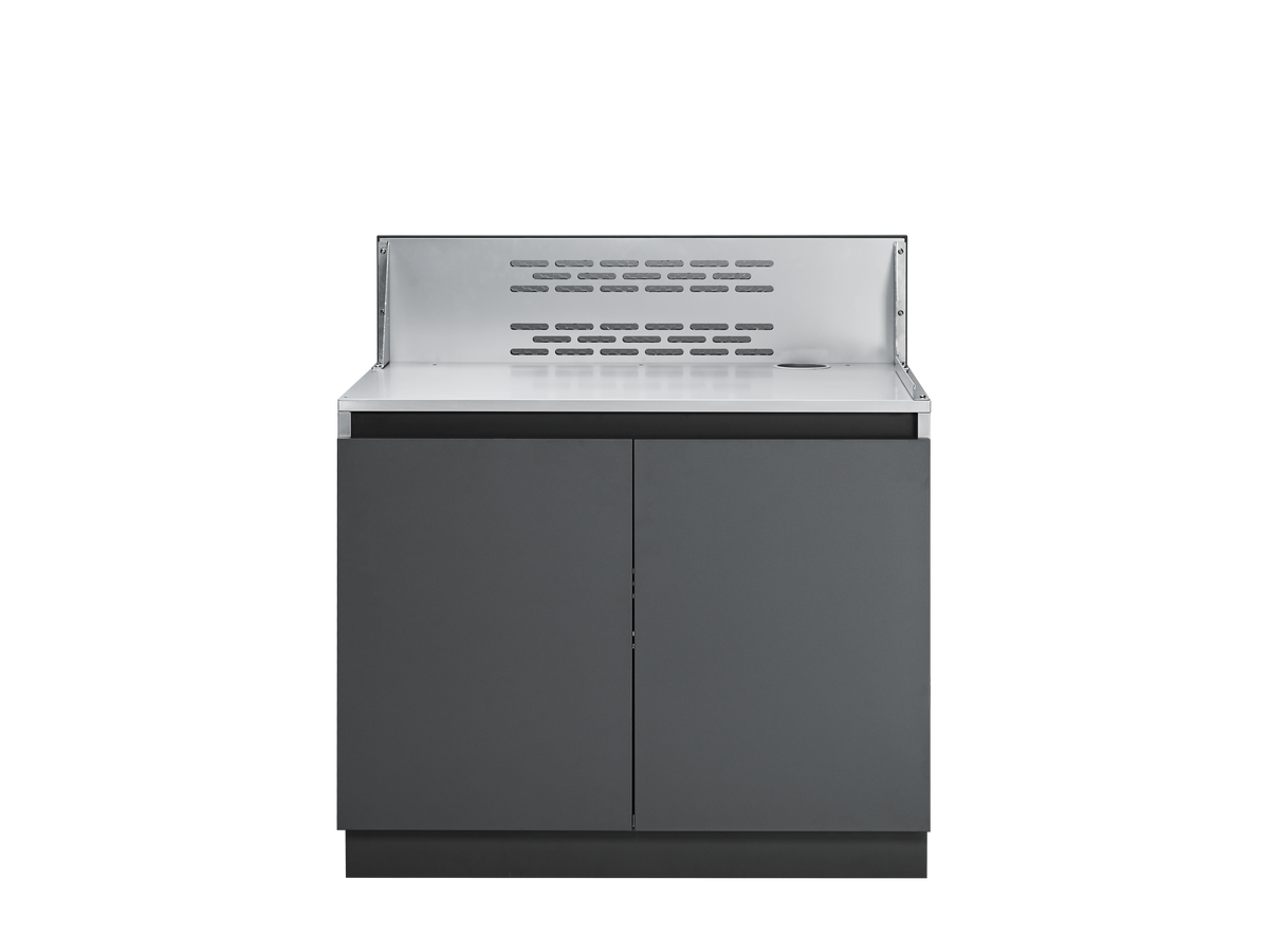 Whistler Modular 32" Grill Cabinet