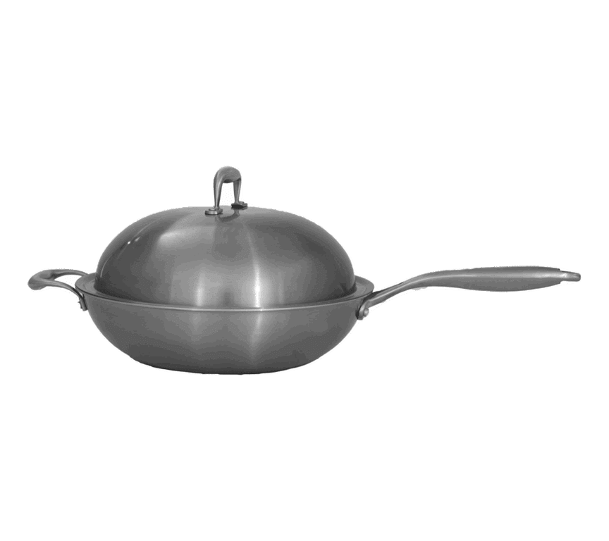 Coyote Wok for Power Burner
