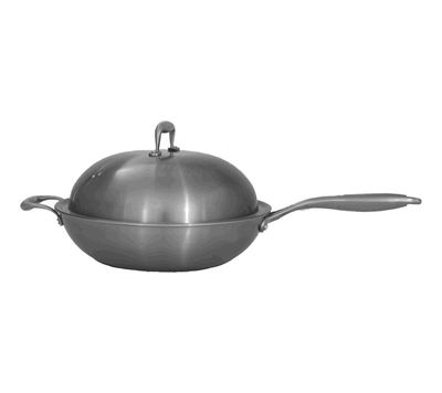 Coyote Wok for Power Burner