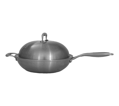 Coyote Wok for Power Burner