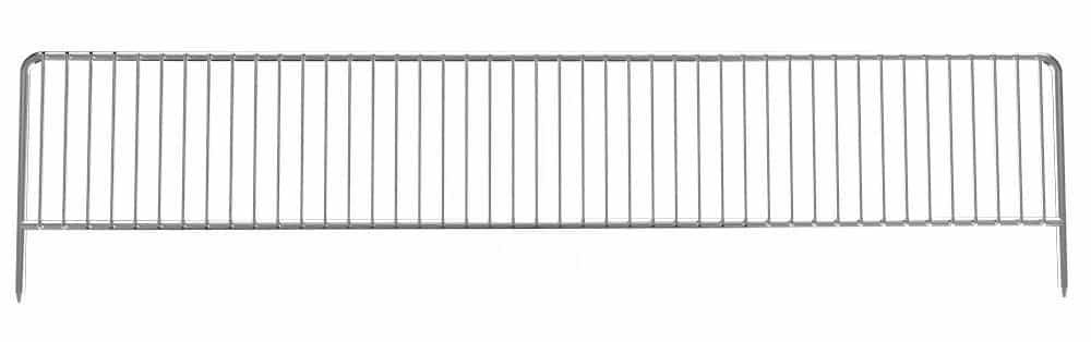 Sunstone Ruby Series Warming Rack, 5-Burner