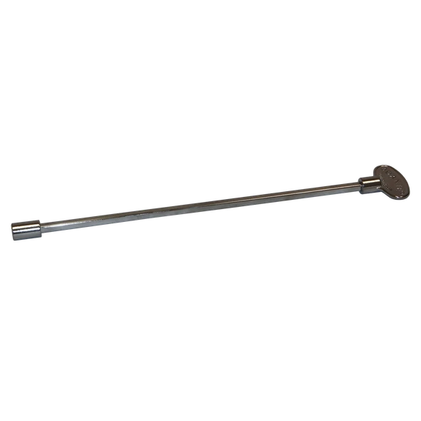 Warming Trends Key Valve Keys & Extensions