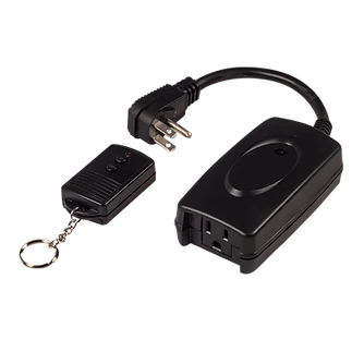 Warming Trends 24 Volt Key Chain Remote
