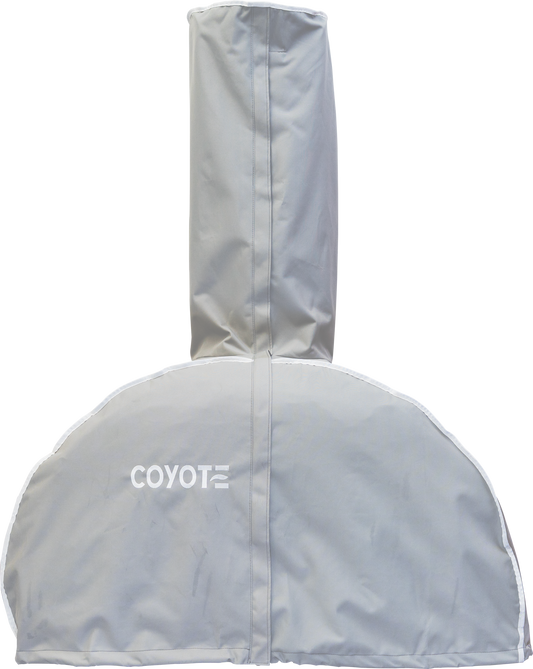Coyote Grill Cover for 40" Duomo Wood Fired Outdoor Oven