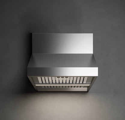 Falmec Zeus Outdoor Vent Hood