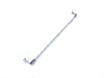 Infratech Replacement Quartz Element, 750 Watt (16.5")