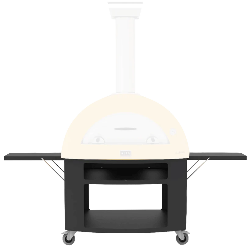 Alfa 5 Pizze & Allegro Oven Base