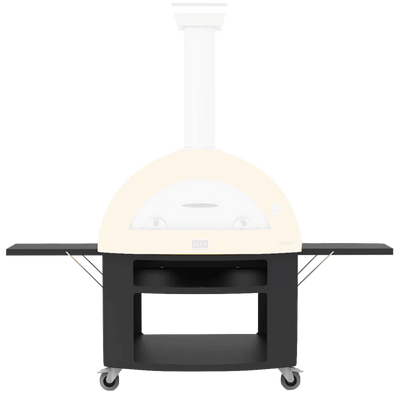 Alfa 5 Pizze & Allegro Oven Base