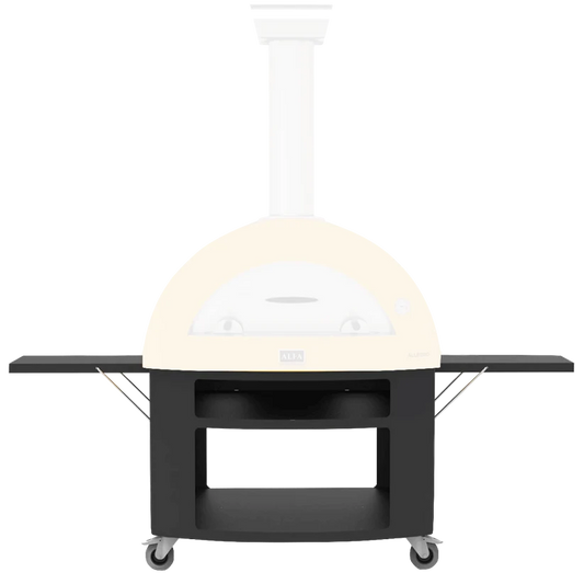 Alfa 5 Pizze & Allegro Oven Base