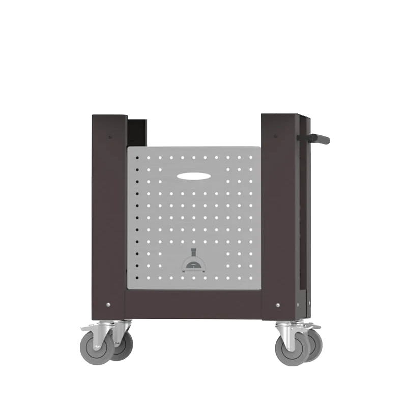 Alfa Oven Base — for 1 Pizze & 2 Pizze