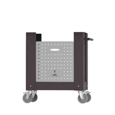Alfa Oven Base — for 1 Pizze & 2 Pizze