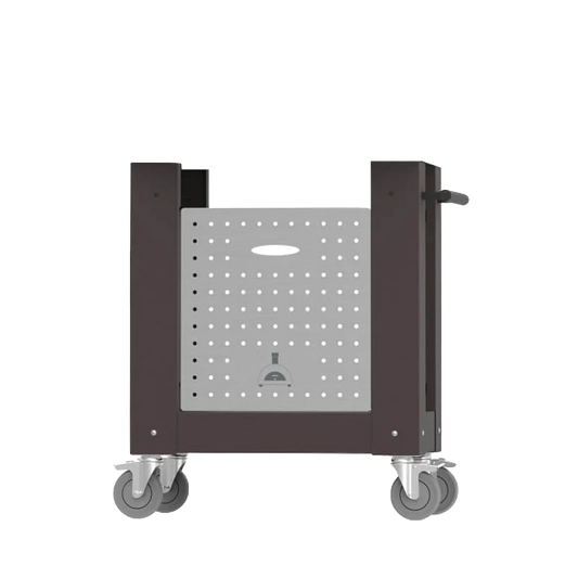 Alfa Oven Base — for 1 Pizze & 2 Pizze
